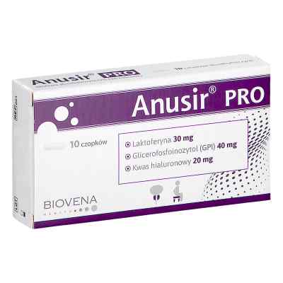 Anusir Pro