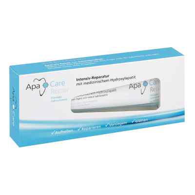 Apacare Repair Żel reminalizacja szkliwa 30 ml od Cumdente GmbH PZN 06463770