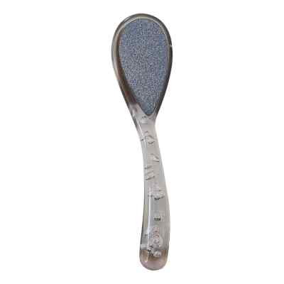 Apoline Hornhautfeile Keramik transparent