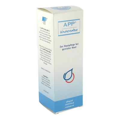 App maść dla dzieci 100 g od Dr.Beckmann PZN 00126451