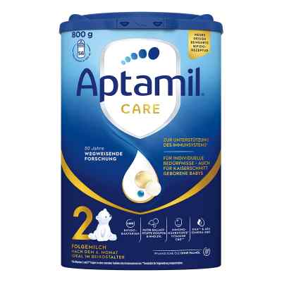 Aptamil Care 2 Proszek