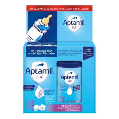 Aptamil Ha Pre płyn