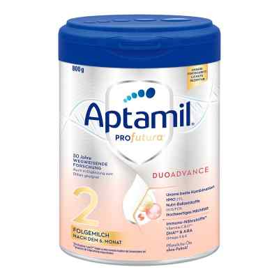 Aptamil Profutura Duo Advance 2