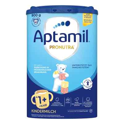 Aptamil pronutra Mleko dla dzieci od 1+ roku w proszku