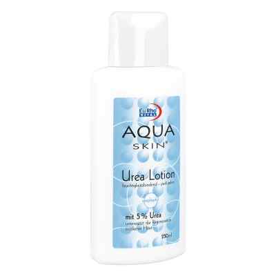Aqua Skin Urea Lotio