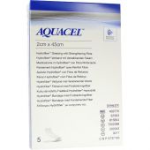 Aquacel Hydrosorption 2x45cm Tamponaden