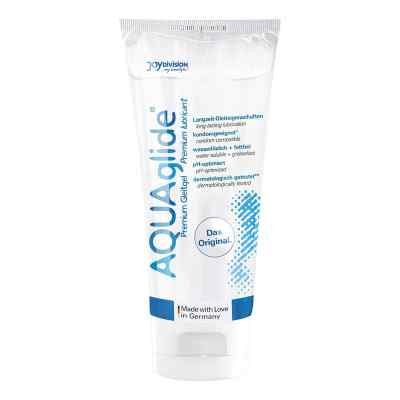 Aquaglide 200 ml od Dr.Dagmar Lohmann pharma + medic PZN 00980949