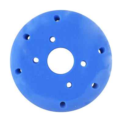 Arabin Siebschalen Pessar 55mm Silicon