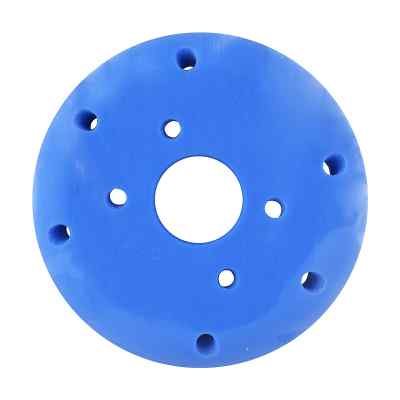 Arabin Siebschalen Pessar 85mm Silicon