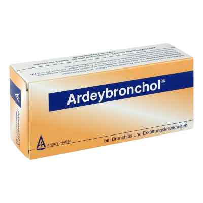 Ardeybronchol