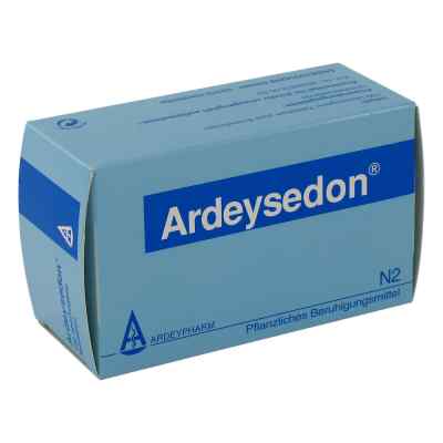 Ardeysedon Drag. 100 szt. od Ardeypharm GmbH PZN 00451731