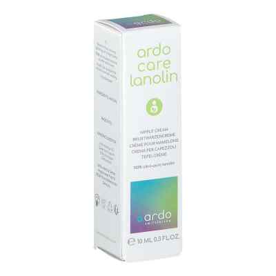 Ardo Care Lanolin krem do brodawek piersiowych