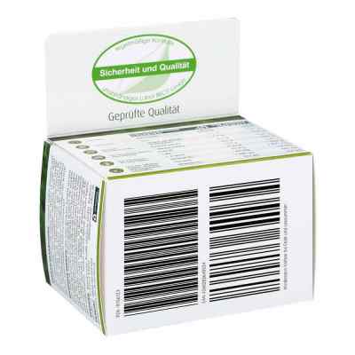 Arginin Plus Kwas foliowy Kapsułki 120 szt. od Pharma Lupus GmbH PZN 09156123