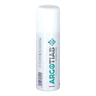 Argotiab spray 125 ml od NMTECH ITALIA SRL PZN 08302914