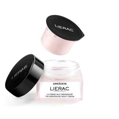 Arkeskin Die Menopause Nachtcreme Refill
