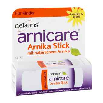 Arnicare Arnika Stick für Kinder 7 ml od Nelsons GmbH PZN 11093559