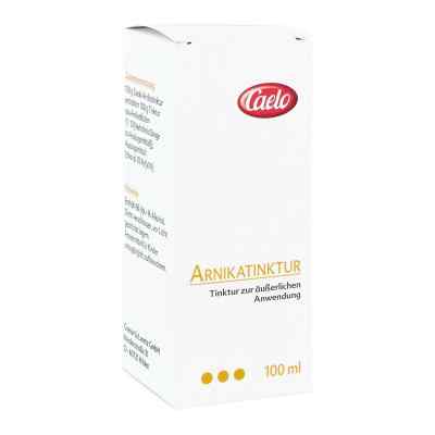 Arnikatinktur Caelo Hv-packung Standard Zul.