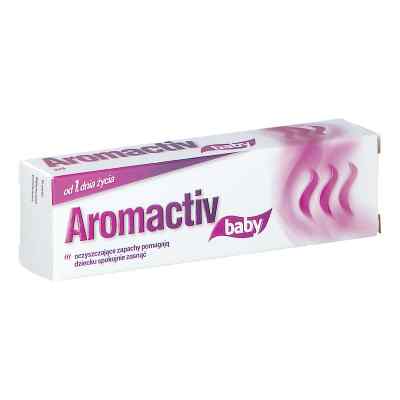 Aromactiv Baby żel 20 g od AFLOFARM FARMACJA POLSKA SP. Z O.O. PZN 08302659