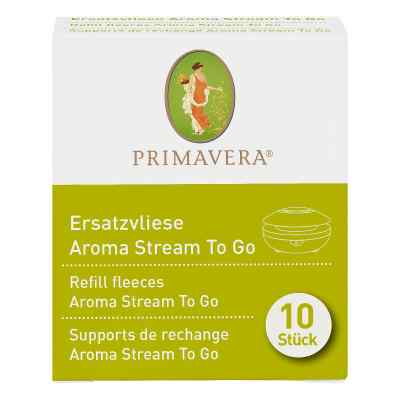 Aromastream To Go Ersatzvliese 10 St
