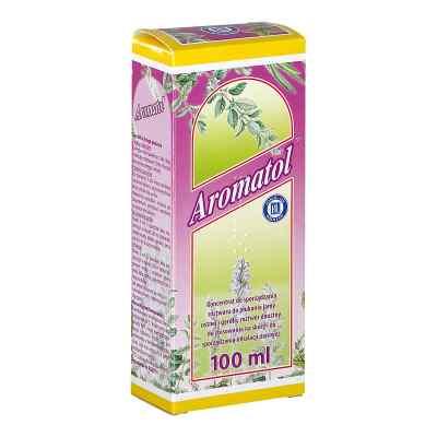 Aromatol płyn