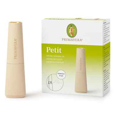 Aromavernebler Petit