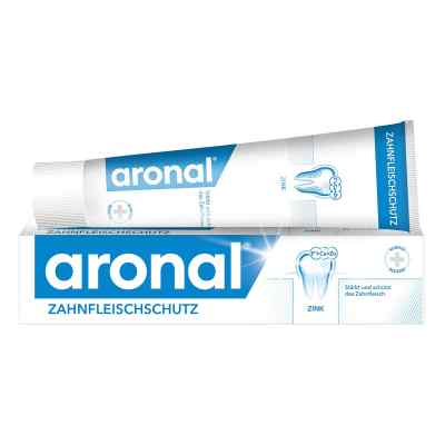 Aronal pasta do zębów 75 ml od CP GABA GmbH PZN 09431782