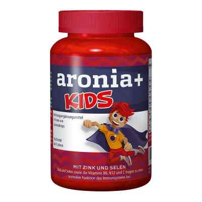 Aronia+ Kids krople 60 szt. od URSAPHARM Arzneimittel GmbH PZN 12372824