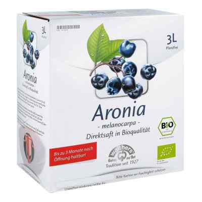 Aronia sok  3 l od Kelterei Walther GmbH PZN 01915670