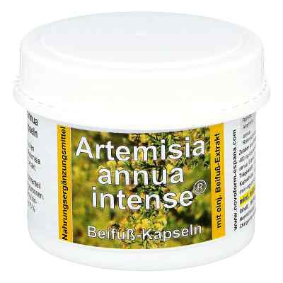 Artemisia Annua Beifuss kapsuki 150 szt. od Novoform S.L. PZN 03814335