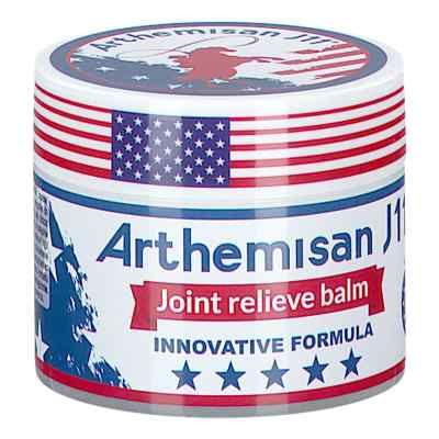 Arthemisan J11 balsam 150 ml od  PZN 08304407