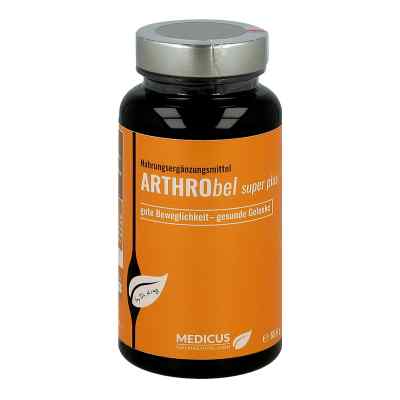 Arthrobel super plus kapsułki
