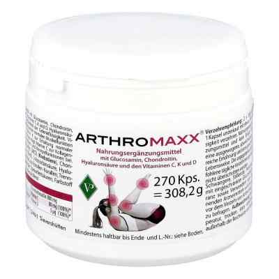 Arthromaxx kapsułki 270 szt. od Velag Pharma GmbH PZN 09948456
