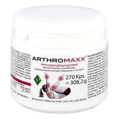 Arthromaxx kapsułki