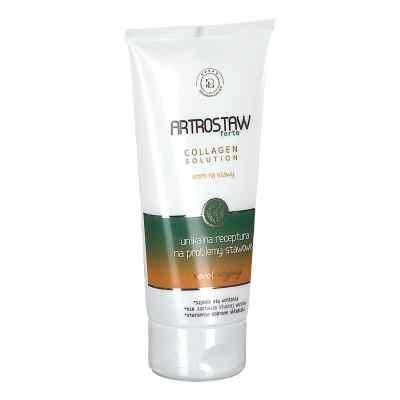 Artrostaw Forte Krem na stawy 150 g od PHARMACY LAB SP. Z O.O. PZN 08305167
