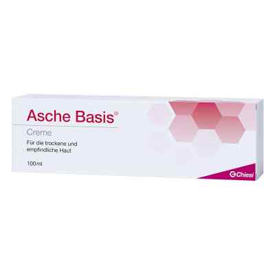 Asche Basis krem  100 ml od Chiesi GmbH PZN 02134443