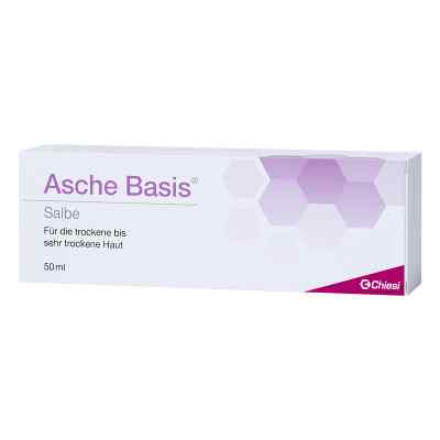 Asche Basis maść 50 ml od Chiesi GmbH PZN 02134489