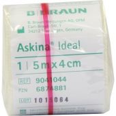 Askina Idealbinde 5mx4cm celloph.