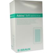 Askina Soft Wundverband 9x15cm steril