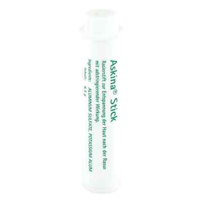 Askina sztyft 1 szt. od B. Braun Melsungen AG PZN 08917057