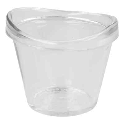 Augenbadewanne aus Kunststoff 1 szt. od Careliv Produkte OHG PZN 05399969