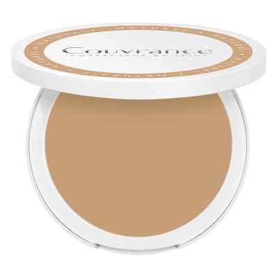 Avene Couvrance Kremowy make-up w kompakcie Naturel 1.1