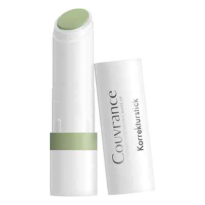 Avene Couvrance zielony sztyft korygujący 1 szt. od PIERRE FABRE DERMO KOSMETIK GmbH PZN 07609112