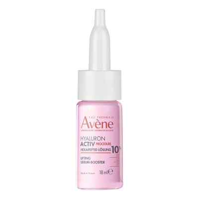 Avene Hyaluron Activ Procedure Hexapeptid Serum
