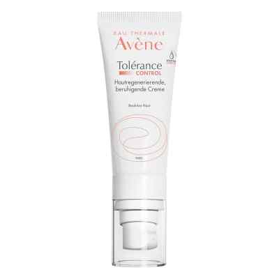 Avene Tolerance Control krem łagodząco-regenerujący