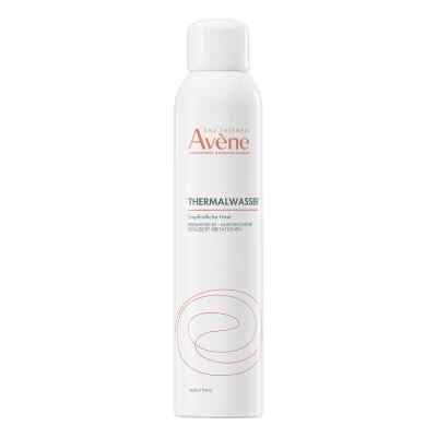 Avene Woda termalna w sprayu