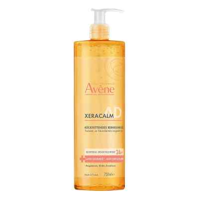 Avene Xeracalm A.d Reinigungsöl