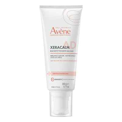 Avene Xeracalm balsam do skóry suchej i atopowej 200 ml od PIERRE FABRE DERMO KOSMETIK GmbH PZN 00670597
