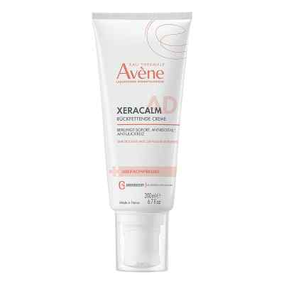 Avene Xeracalm krem skóra bardzo sucha 200 ml od PIERRE FABRE DERMO KOSMETIK GmbH PZN 00670485