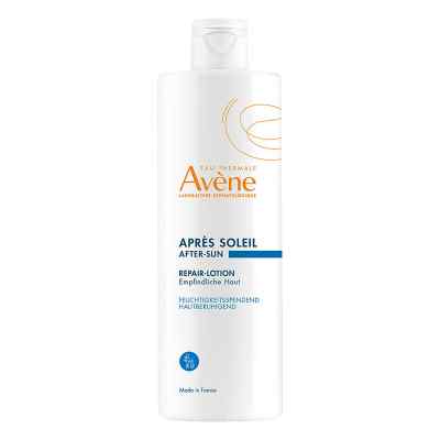 Avène After SUN Lotion regenerująca