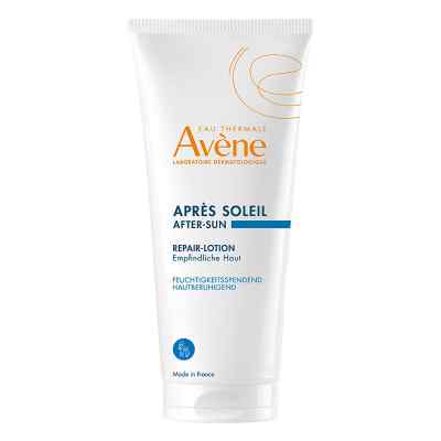 Avène After SUN Lotion Repair